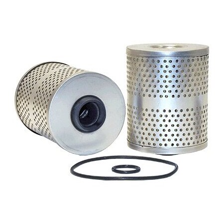 Wix Filters Fuel Filter 33661